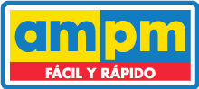 AMPM Logo